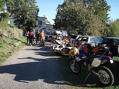La Balade Seven